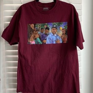 DGK Boys N The Hood Shirt